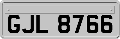 GJL8766