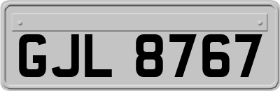GJL8767