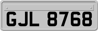 GJL8768