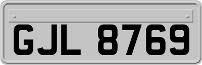 GJL8769