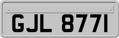 GJL8771