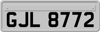 GJL8772