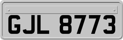 GJL8773