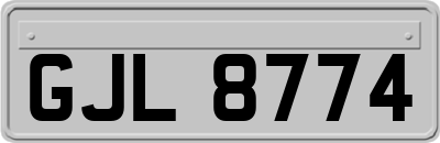GJL8774