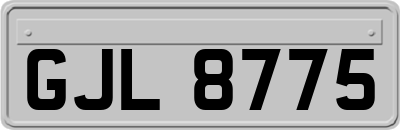 GJL8775