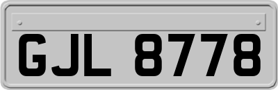 GJL8778
