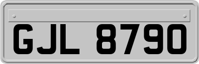 GJL8790