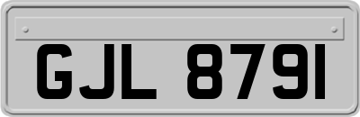 GJL8791