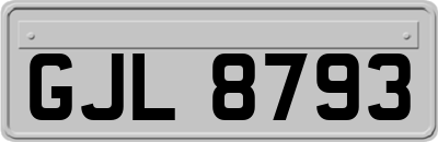 GJL8793