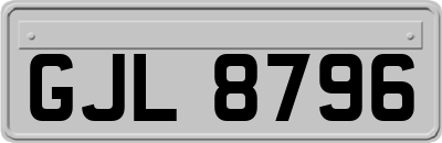 GJL8796