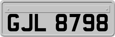 GJL8798