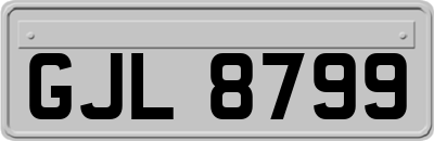 GJL8799