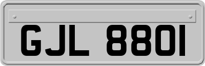 GJL8801