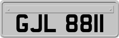 GJL8811