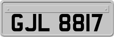 GJL8817