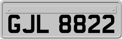 GJL8822