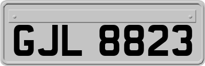 GJL8823
