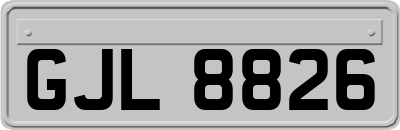 GJL8826