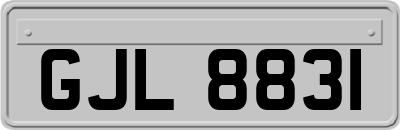 GJL8831