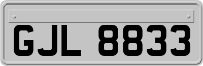 GJL8833