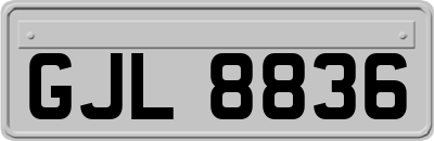 GJL8836