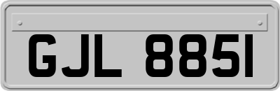 GJL8851