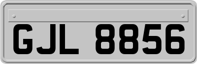 GJL8856