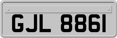 GJL8861