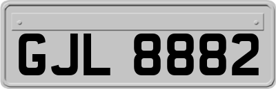 GJL8882