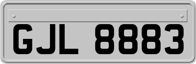 GJL8883