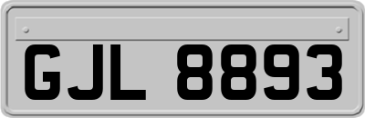 GJL8893