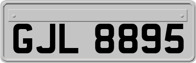 GJL8895