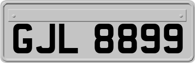 GJL8899