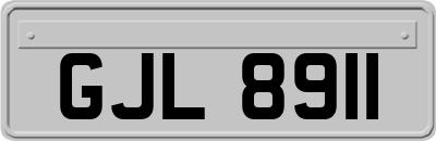 GJL8911