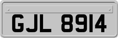 GJL8914