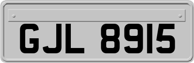 GJL8915