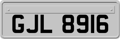 GJL8916