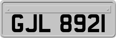GJL8921