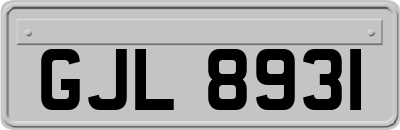 GJL8931