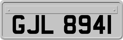 GJL8941