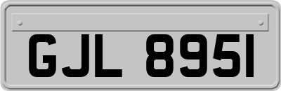 GJL8951