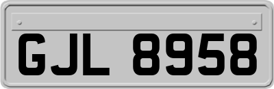 GJL8958