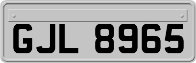 GJL8965