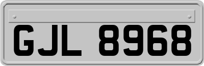 GJL8968