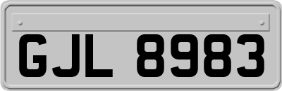GJL8983