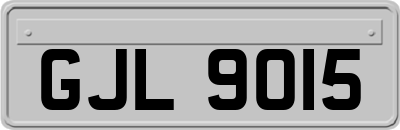 GJL9015
