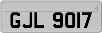 GJL9017
