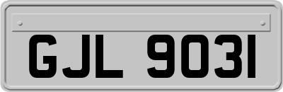 GJL9031