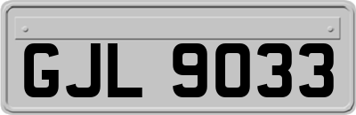 GJL9033