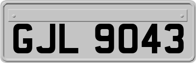 GJL9043